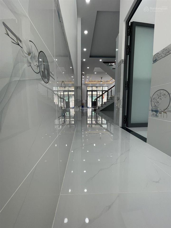 Nhà shr 1 trệt 1 lầu cực đẹp tại bình mỹ cách cầu rạch tra 2km. cách đường bình mỹ 200m.