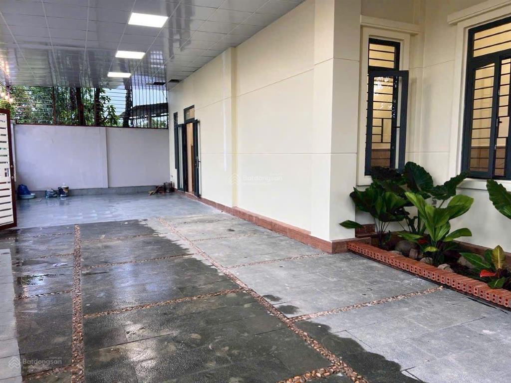 Bán nhà cực đẹp tại bình mỹ gần cầu phú cường, giá tốt vị trí góc 2 mặt tiền đường thông xe tải