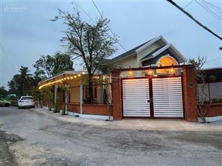 Bán nhà cực đẹp tại bình mỹ gần cầu phú cường giá tốt vị trí góc 2 mặt tiền đường thông xe tải.