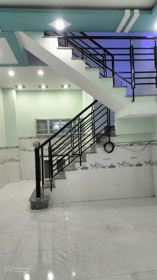 Cần cần bán nhà 1 trệt 1 lầu 3 phòng ngủ nhà mới đẹp gpxd đầy đủ gần cầu rạch tra