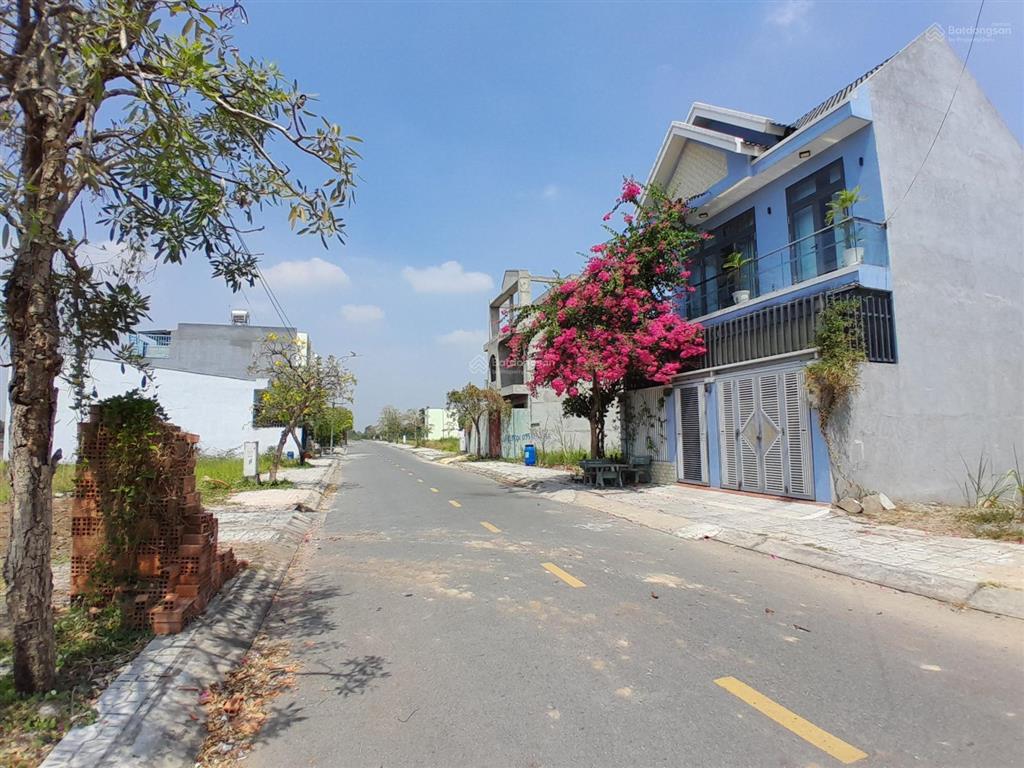 Bình mỹ center trục chính 85m2 5x17m giá tốt cần bán gấp