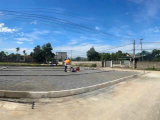 Chính chủ bán đất nam phương tiến  xuân mai 180m2 full thổ cư