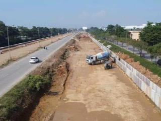 Bán đất chính chủ xã đông phương yên, chương mỹ, hà nội