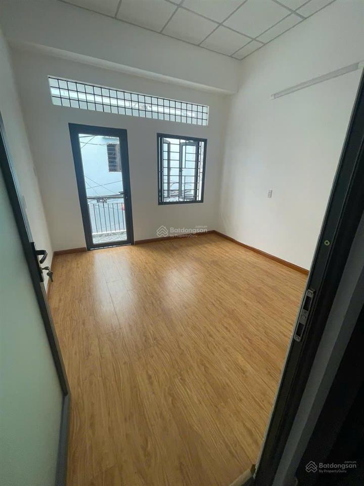 Bán nhà hẻm xe hơi đường âu cơ