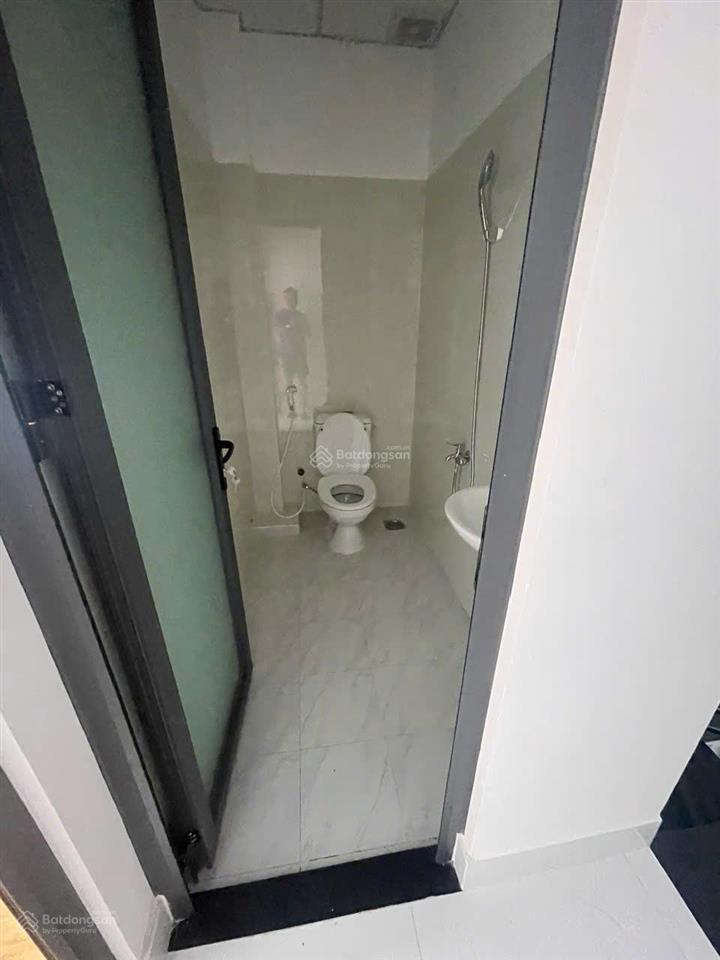 Bán nhà hẻm xe hơi đường âu cơ