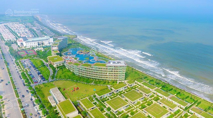 Chính chủ cần bán gấp lô flc sầm sơn thanh hóa chỉ 13tr/m2 đất.  0987 257 ***