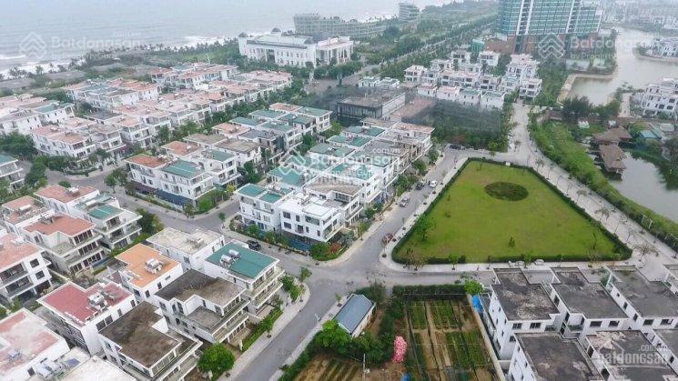 Chính chủ cần bán gấp lô flc sầm sơn thanh hóa chỉ 13tr/m2 đất.  0987 257 ***