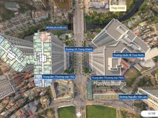 Tôi chính chủ cần bán căn 2 ngủ chung cư kepler mỗ lao hà đông.  0987 257 ***