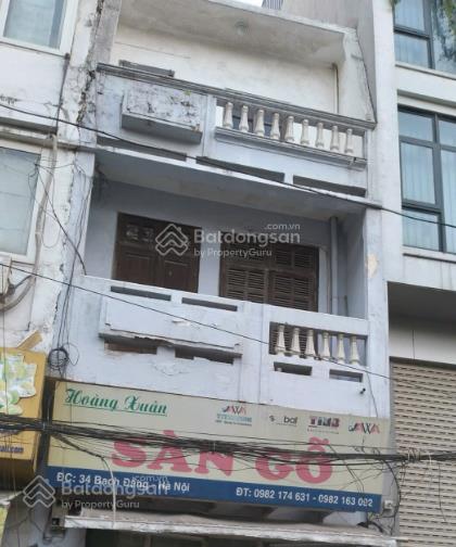 Cho thuê căn hộ mini tầng 2 giá 2,5 triệu/tháng