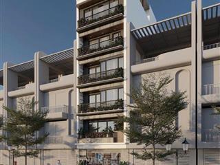 Bán nhanh lô đất đất dịch vụ An Khánh 40m², MT 4m, đường rộng ô tô tránh, giá hơn 8 tỷ