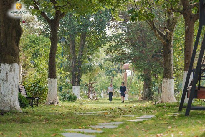 Cơ Hội Sở Hữu Biệt Thự Và Liền Kề Splendora Giá Cực Hời Cho Nhà Đầu Tư