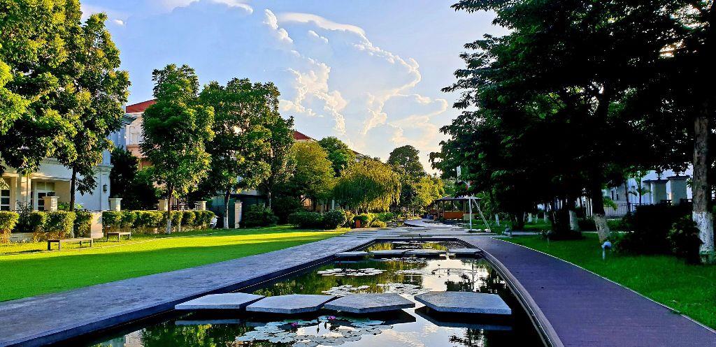 Cơ Hội Sở Hữu Biệt Thự Và Liền Kề Splendora Giá Cực Hời Cho Nhà Đầu Tư