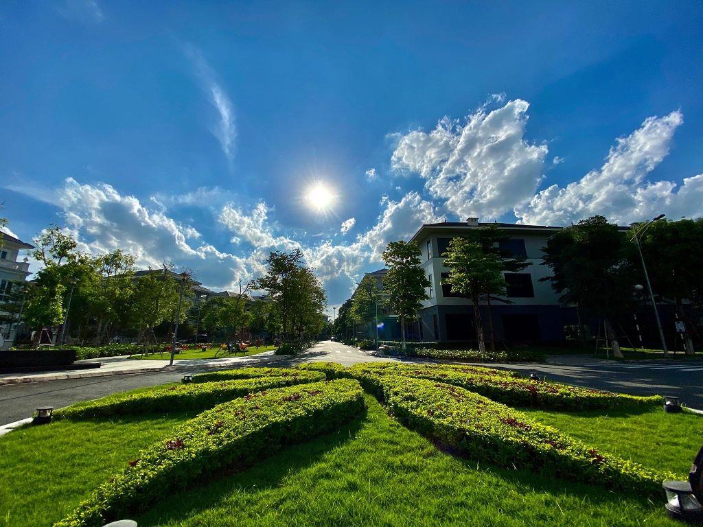 Cơ Hội Sở Hữu Biệt Thự Và Liền Kề Splendora Giá Cực Hời Cho Nhà Đầu Tư