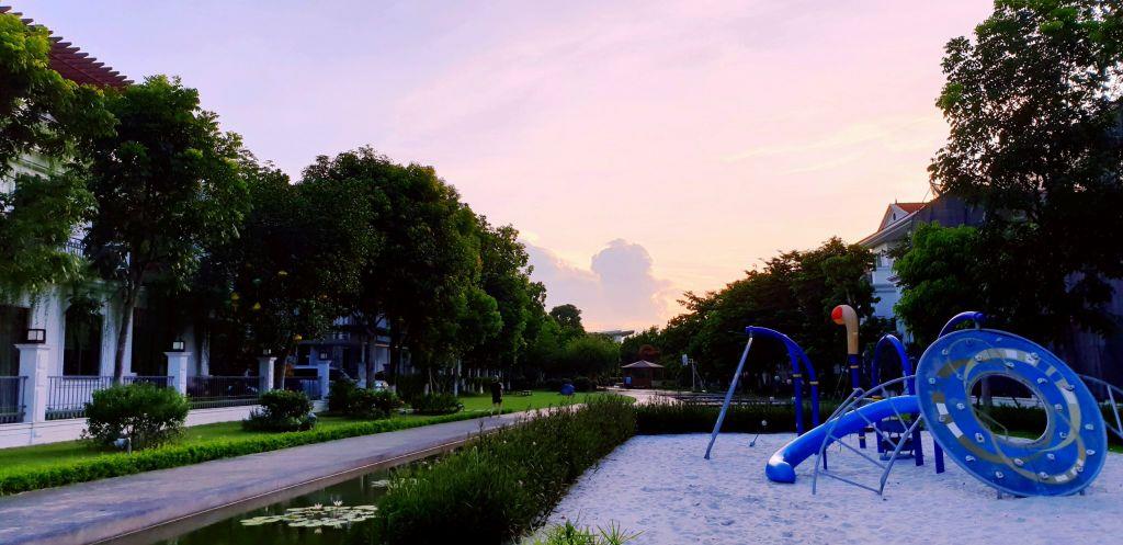 Cơ Hội Sở Hữu Biệt Thự Và Liền Kề Splendora Giá Cực Hời Cho Nhà Đầu Tư