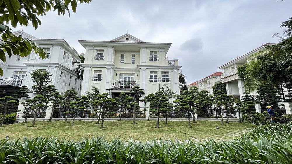 Cơ Hội Sở Hữu Biệt Thự Và Liền Kề Splendora Giá Cực Hời Cho Nhà Đầu Tư