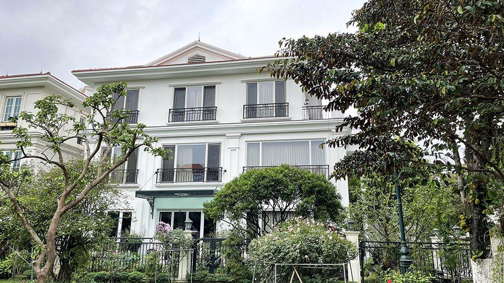 Cơ Hội Sở Hữu Biệt Thự Và Liền Kề Splendora Giá Cực Hời Cho Nhà Đầu Tư