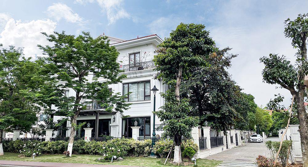 Cơ Hội Sở Hữu Biệt Thự Và Liền Kề Splendora Giá Cực Hời Cho Nhà Đầu Tư