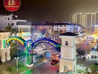 🔥Sở Hữu Đất Mặt Kinh Doanh Đỉnh Cao Đường Đôi Rộng 40m Đồng Mới
