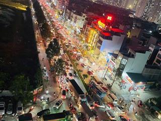 Cặp Đôi Siêu Phẩm Mặt Đường Đôi Nam An Khánh  40m – Đồng Mới – Kinh Doanh Đỉnh Cao