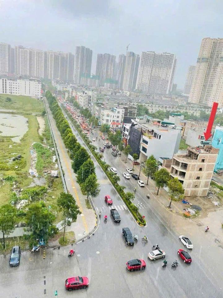 🚀 Cặp Đôi Siêu Phẩm Mặt Đường Đôi Nam An Khánh 40m – Đồng Mới