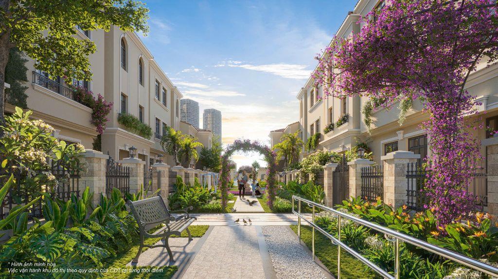 Tuyệt Tác Địa Trung Hải Vista Palma & Serena – Sở Hữu Ngay, Nhận Mercedes-Benz