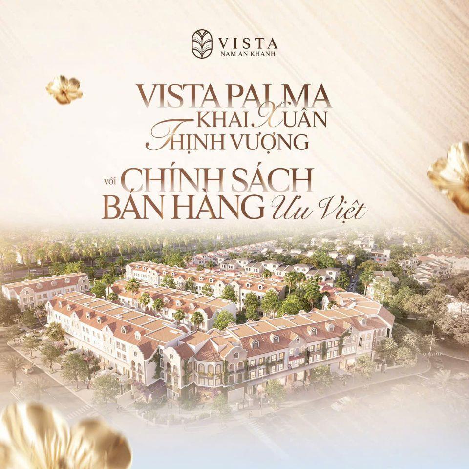 Tuyệt Tác Địa Trung Hải Vista Palma & Serena – Sở Hữu Ngay, Nhận Mercedes-Benz