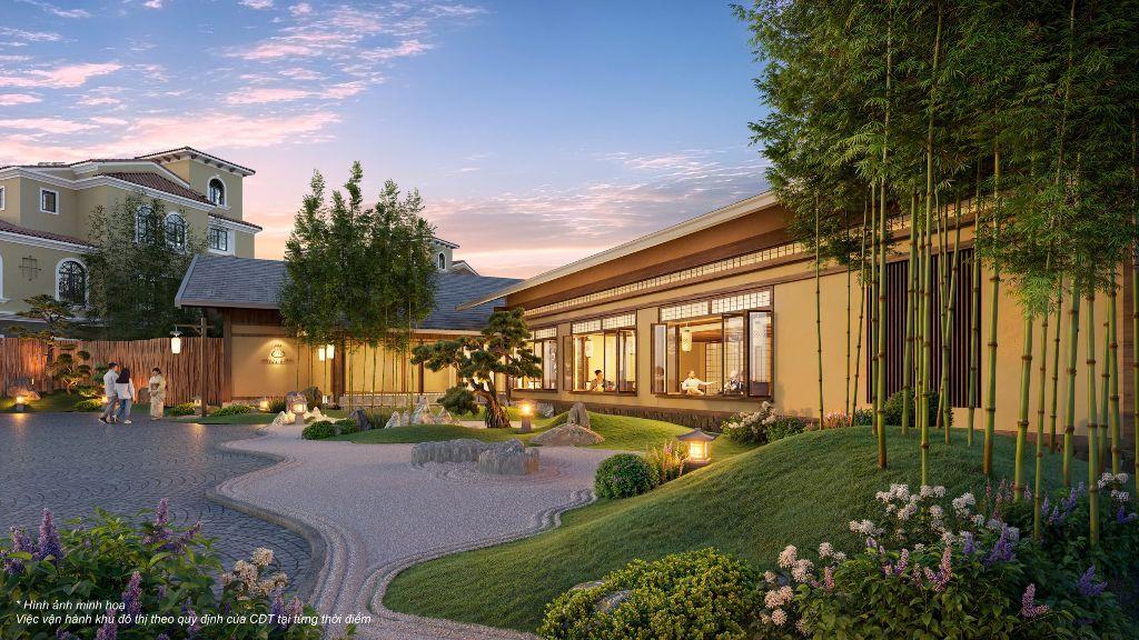 Tuyệt Tác Địa Trung Hải Vista Palma & Serena – Sở Hữu Ngay, Nhận Mercedes-Benz