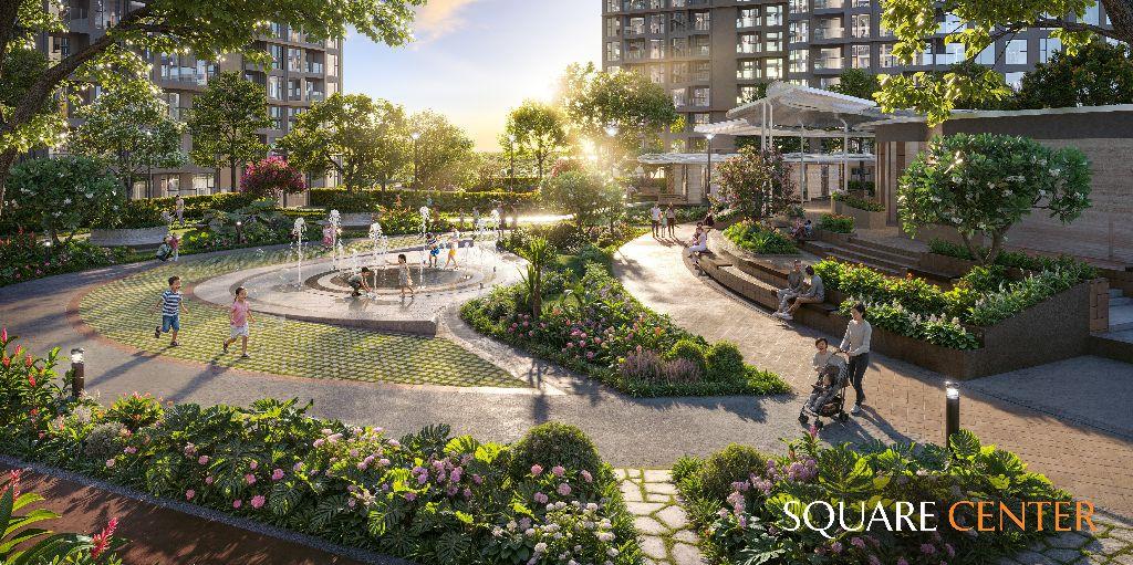 🔥 TIẾP NỐI SỨC NÓNG ĐỢT 1 – CHÍNH THỨC NHẬN BOOKING ĐỢT 2 IMPERIA SKY PARK 🔥