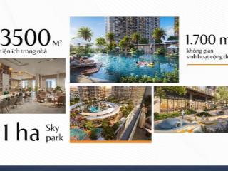 🔥 TIẾP NỐI SỨC NÓNG ĐỢT 1 – CHÍNH THỨC NHẬN BOOKING ĐỢT 2 IMPERIA SKY PARK 🔥