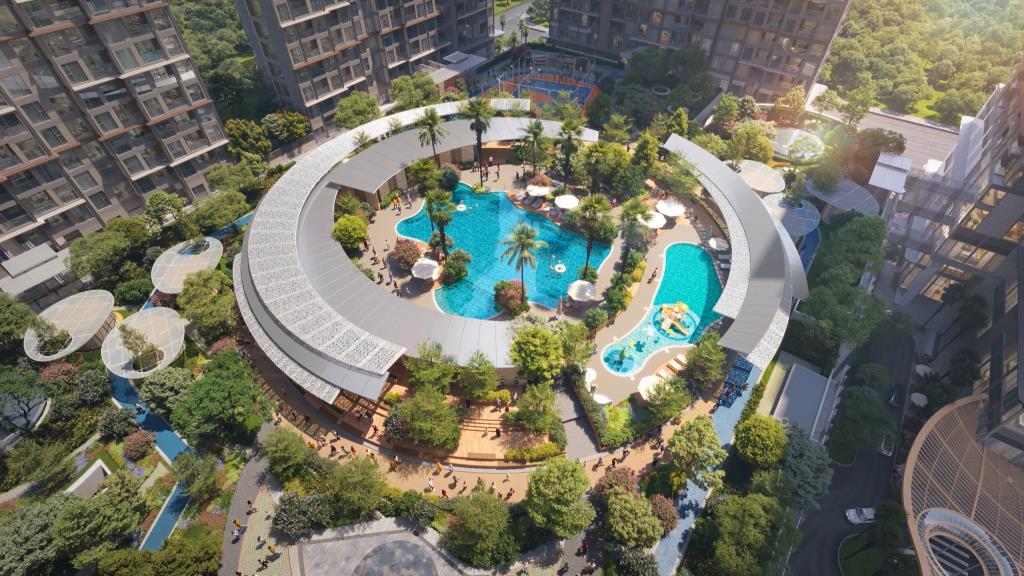 🔥 TIẾP NỐI SỨC NÓNG ĐỢT 1 – CHÍNH THỨC NHẬN BOOKING ĐỢT 2 IMPERIA SKY PARK 🔥