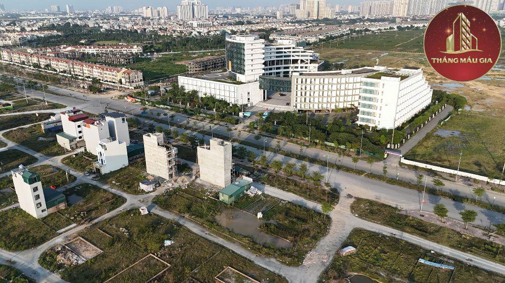 🚀 Sở Hữu Ngay Lô Đất Mặt Kinh Doanh Liên Khu 8 Giá Cực Kì Hợp Lý