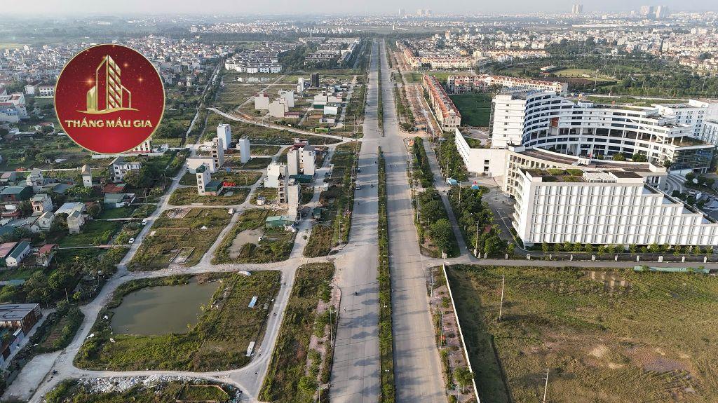 🚀 Sở Hữu Ngay Lô Đất Mặt Kinh Doanh Liên Khu 8 Giá Cực Kì Hợp Lý