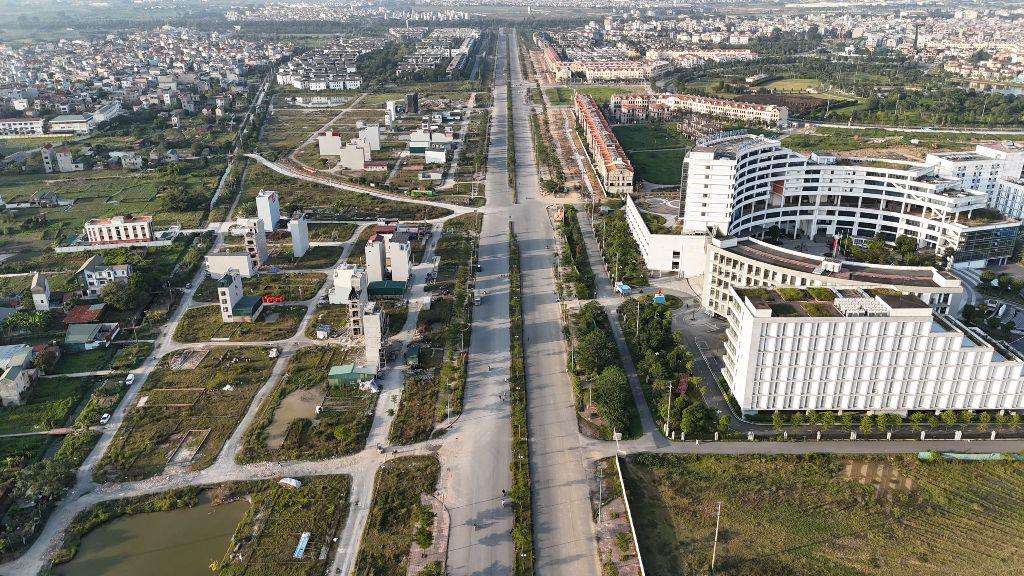 🚀 Sở Hữu Ngay Lô Đất Mặt Kinh Doanh Liên Khu 8 Giá Cực Kì Hợp Lý