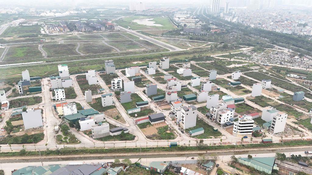 Bán Đất Dịch Vụ Song Phương 150m2 – Mặt Tiền Gần 10m – Khổ Đất Hoa Hậu