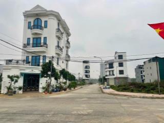 SONG PHƯƠNG – ĐẤT DỊCH VỤ 150M² – MẶT TIỀN GẦN 10M – KHỔ HOA HẬU