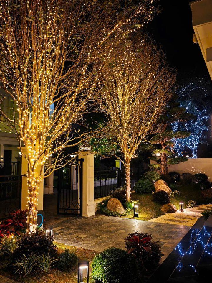 🏡 2 Căn Biệt Thự, Liền kề Đẹp – Splendora Bắc An Khánh – Sở Hữu Ngay!