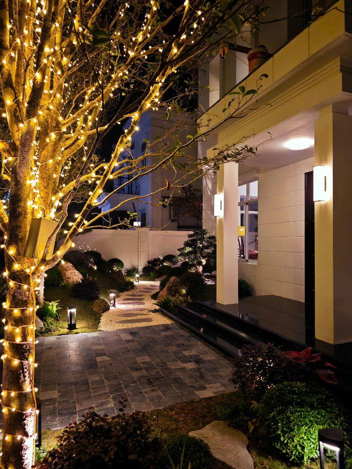🏡 2 Căn Biệt Thự, Liền kề Đẹp – Splendora Bắc An Khánh – Sở Hữu Ngay!