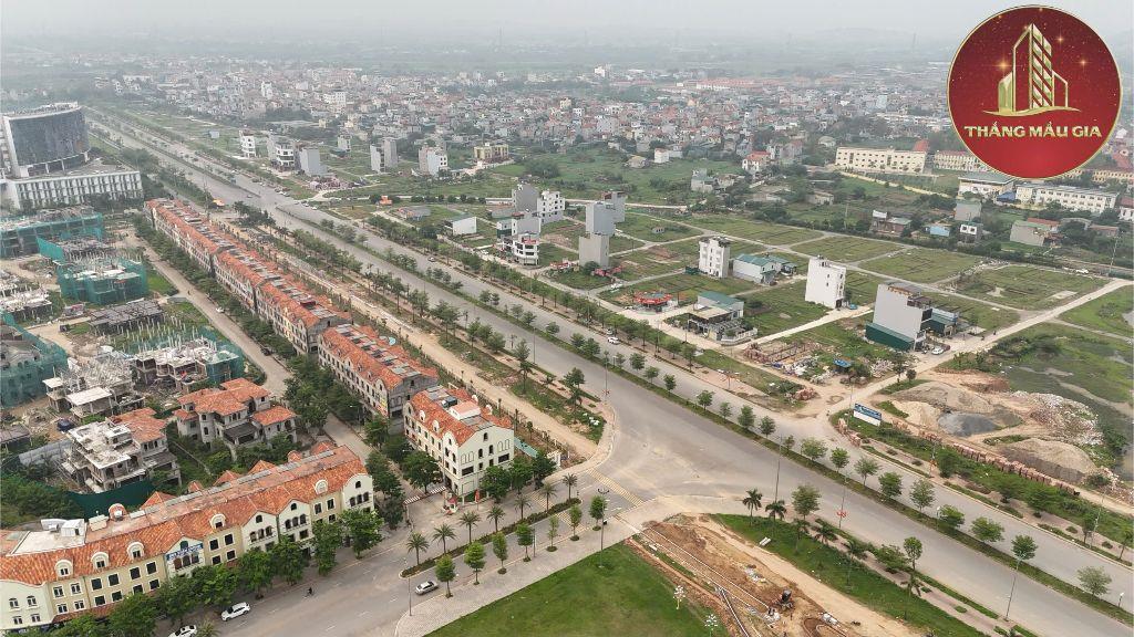 🔥 Đất Dịch Vụ An Thượng 97.4M² – Trục Chính 15m – Giá Rẻ Nhất Thị Trường