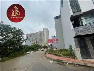 🏆 Lô Góc 2 Mặt Tiền Đồng Mới – An Khánh – Ngay chân 5 tòa Metropolis 