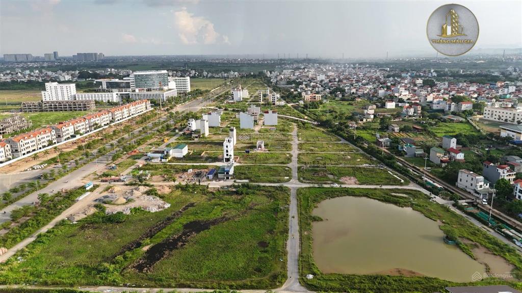 Đất dịch vụ an thượng trục chính 15m giá cực tốt