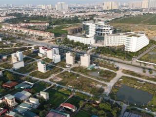 Duy nhất 1 lô mặt đường liên khu 8 dịch vụ an thượng 90m² vị trí kinh doanh ngày đêm