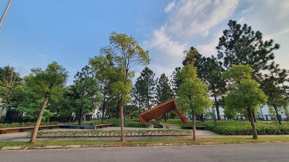 🏞️ SHOPHOUSE MẶT ĐƯỜNG 50M – HÀ ĐÔ CHARM VILLAS