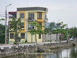 🌊 ĐẤU GIÁ X1 MẶT HỒ LẠI YÊN – HÀNG HIẾM GIÁ TỐT