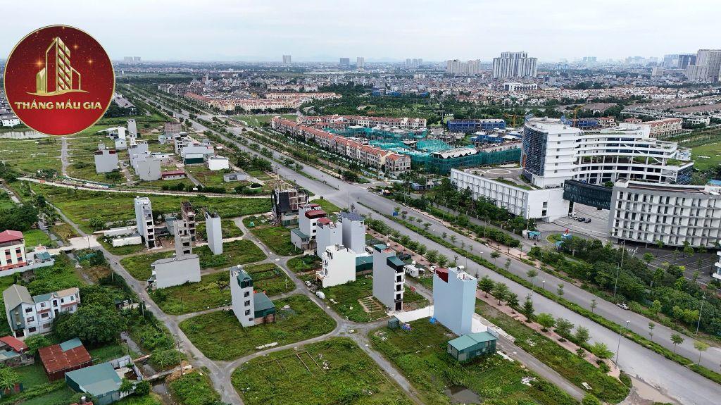 🔥 ĐẤT DỊCH VỤ AN THƯỢNG – GẦN 60M² – HƠN 7 TỶ 🔥