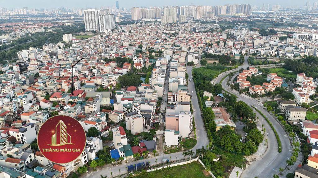 80M² Đất Dịch Vụ Yên Lũng An Khánh Giá Tốt Sát Đại Lộ Thăng Long 