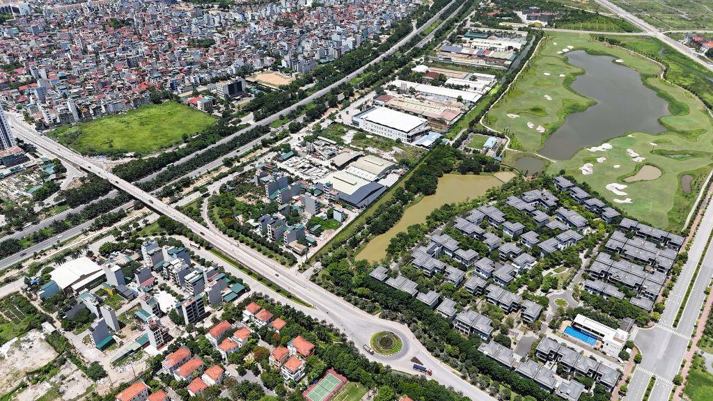 🏡 Tài Chính Tầm 7 Tỷ Sở Hữu Ngay Lô Đất Dịch Vụ Phú Vinh Ngay Sát Đại Lộ Thăng Long