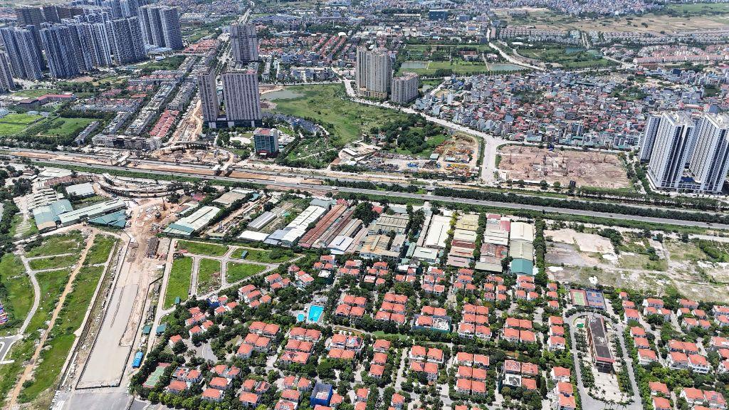 🏡 Tài Chính Tầm 7 Tỷ Sở Hữu Ngay Lô Đất Dịch Vụ Phú Vinh Ngay Sát Đại Lộ Thăng Long