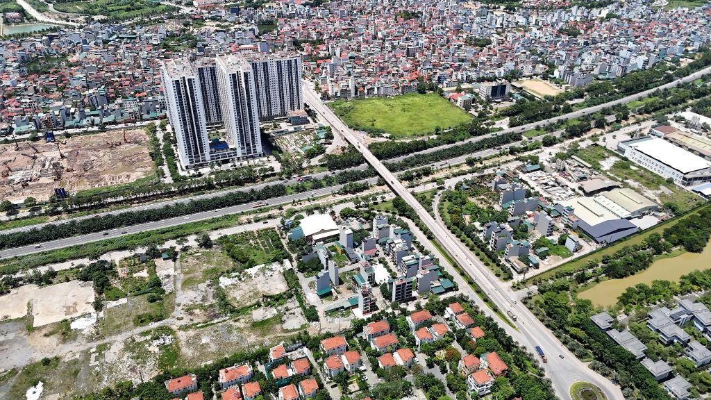 🏡 Tài Chính Tầm 7 Tỷ Sở Hữu Ngay Lô Đất Dịch Vụ Phú Vinh Ngay Sát Đại Lộ Thăng Long