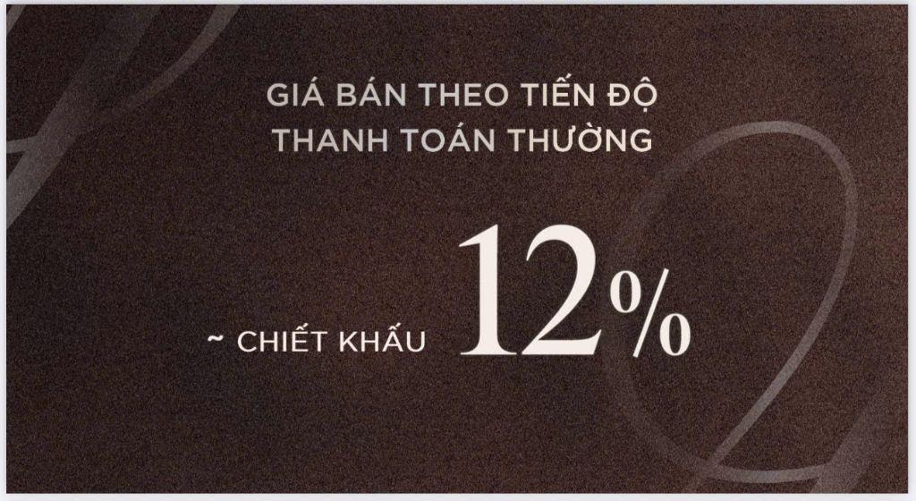 Vista Nam An Khánh Thanh Toán Sớm Nhận Chiết Khấu Lên Đến 20% Giá Chỉ Từ 120 tr/m²