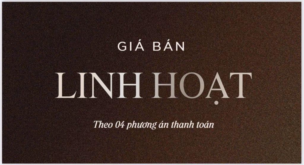 Vista Nam An Khánh Thanh Toán Sớm Nhận Chiết Khấu Lên Đến 20% Giá Chỉ Từ 120 tr/m²